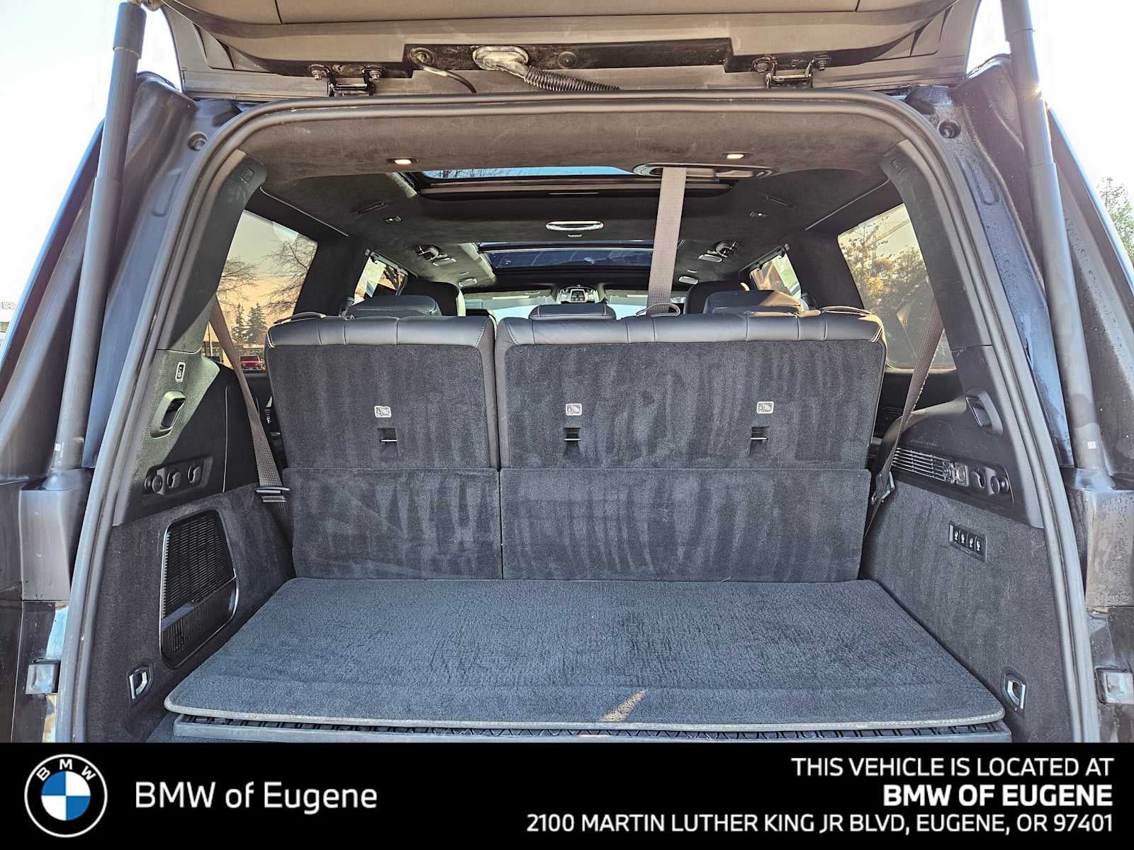 2024 Jeep Grand Wagoneer Series III Obsidian