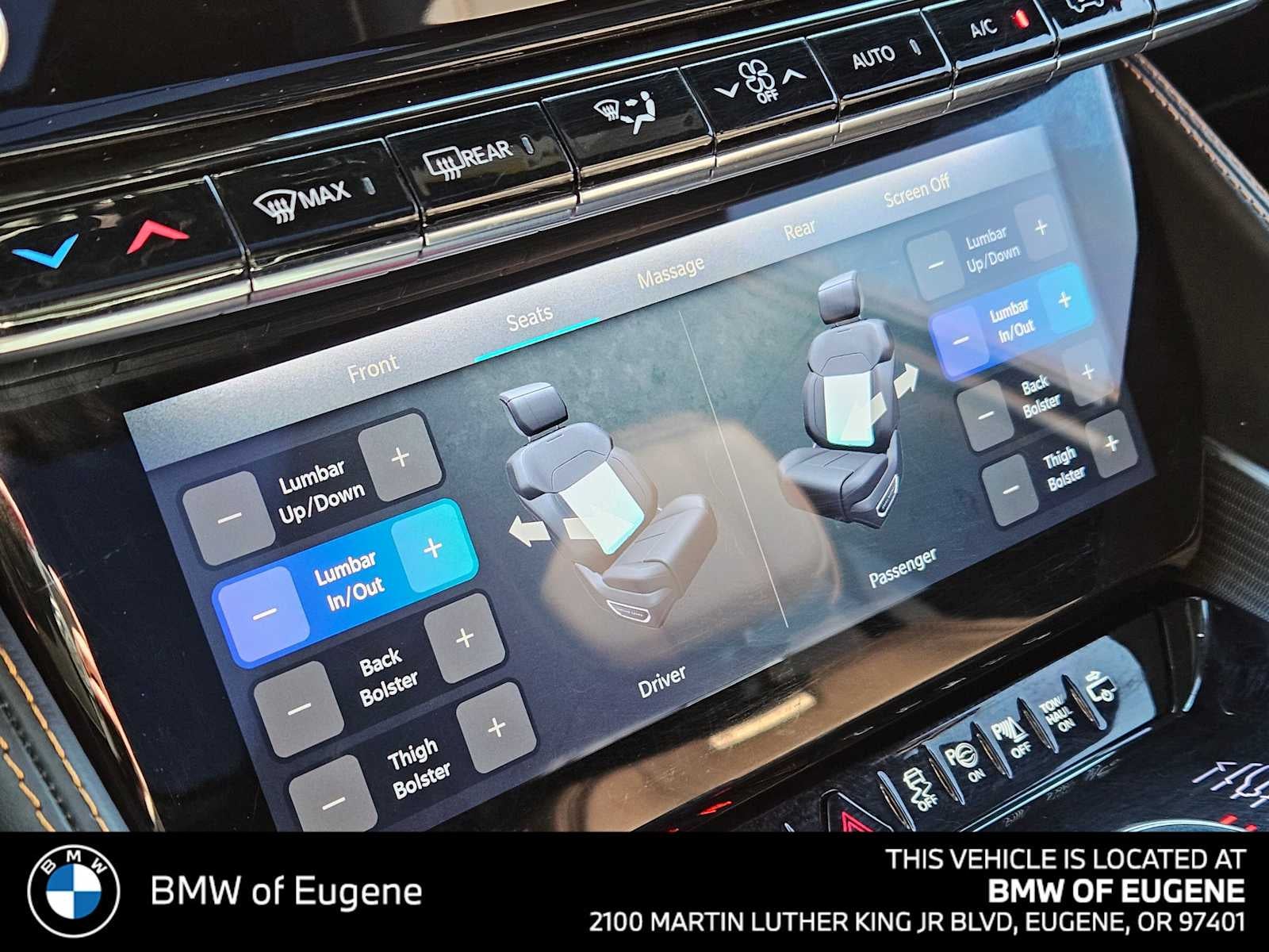 2024 Jeep Grand Wagoneer Series III Obsidian