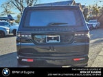 2024 Jeep Grand Wagoneer Series III Obsidian