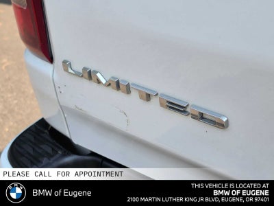 2022 RAM 1500 Base