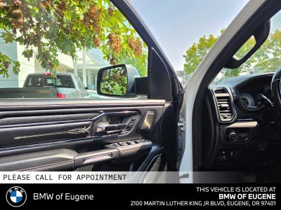 2022 RAM 1500 Base