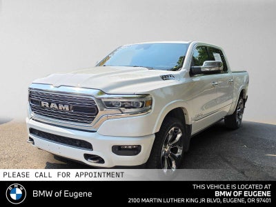 2022 RAM 1500 Base