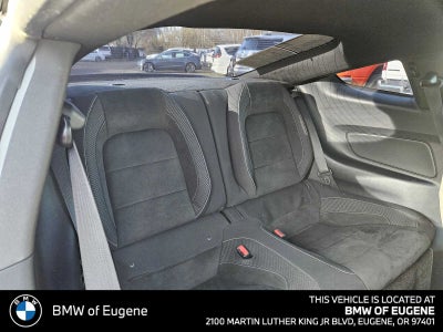 2017 Ford Mustang Shelby GT350