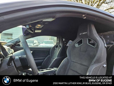 2017 Ford Mustang Shelby GT350