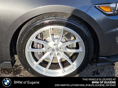 2017 Ford Mustang Shelby GT350