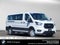 2024 Ford Transit Passenger Wagon XLT