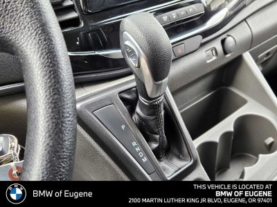 2023 Ford Transit Passenger Wagon XLT