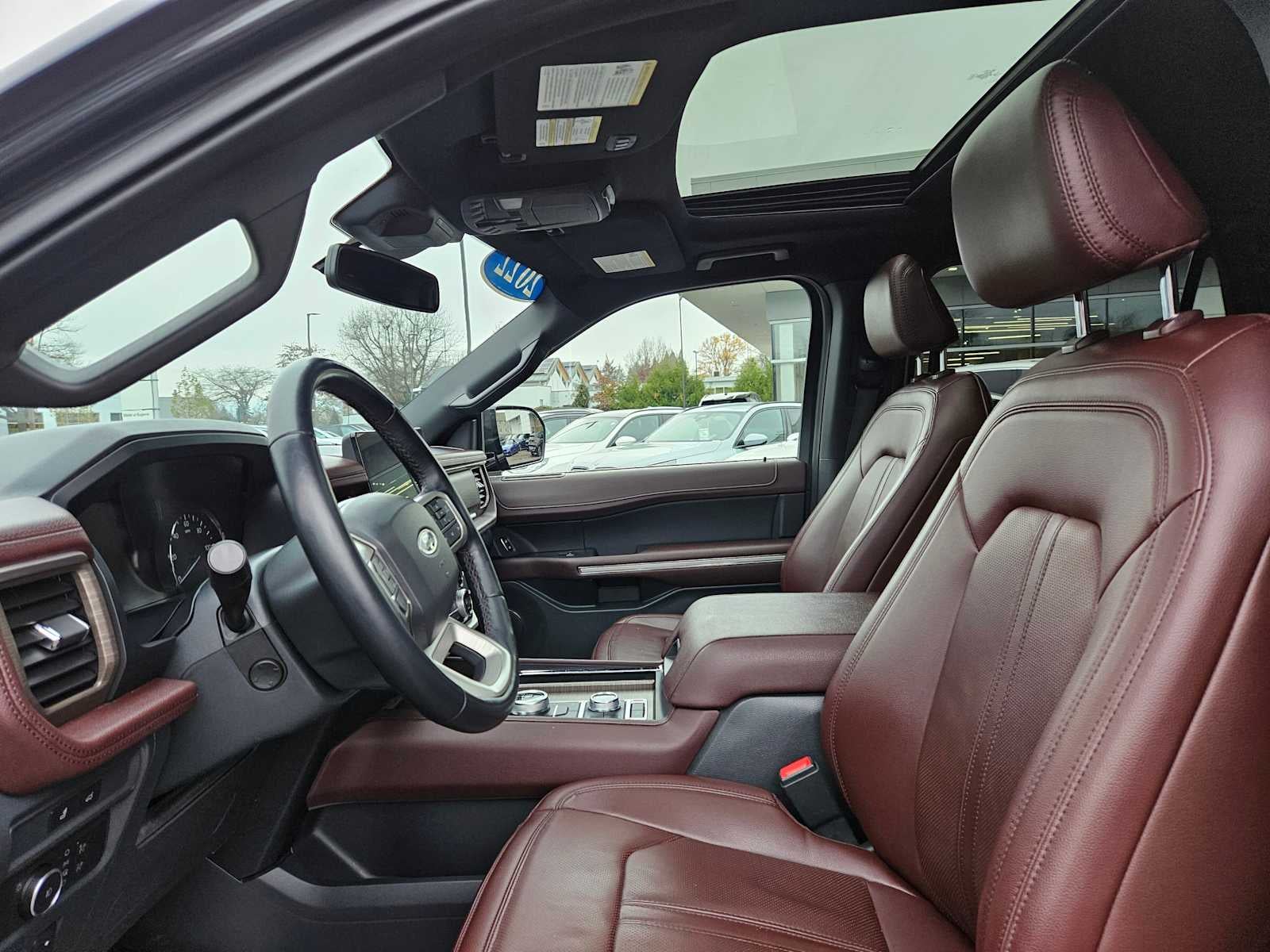 2022 Ford Expedition Limited