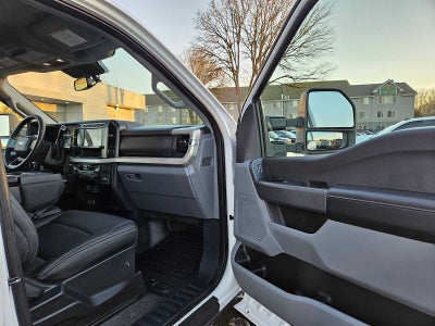 2023 Ford Super Duty F-350 SRW XLT