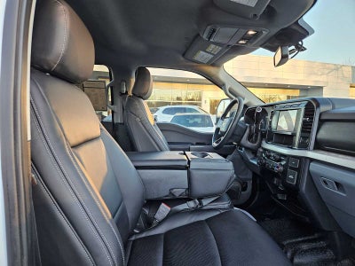 2023 Ford Super Duty F-350 SRW XLT