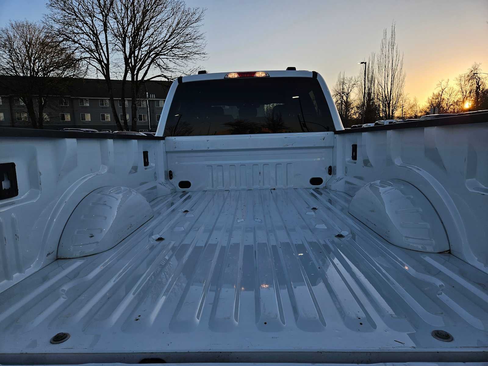 2023 Ford Super Duty F-350 SRW XLT