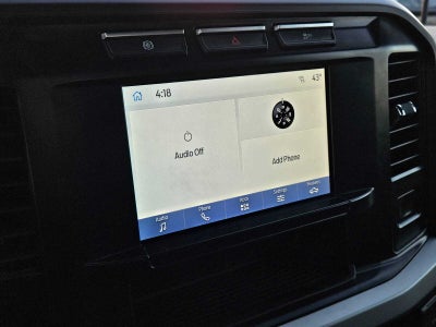 2023 Ford Super Duty F-350 SRW XLT