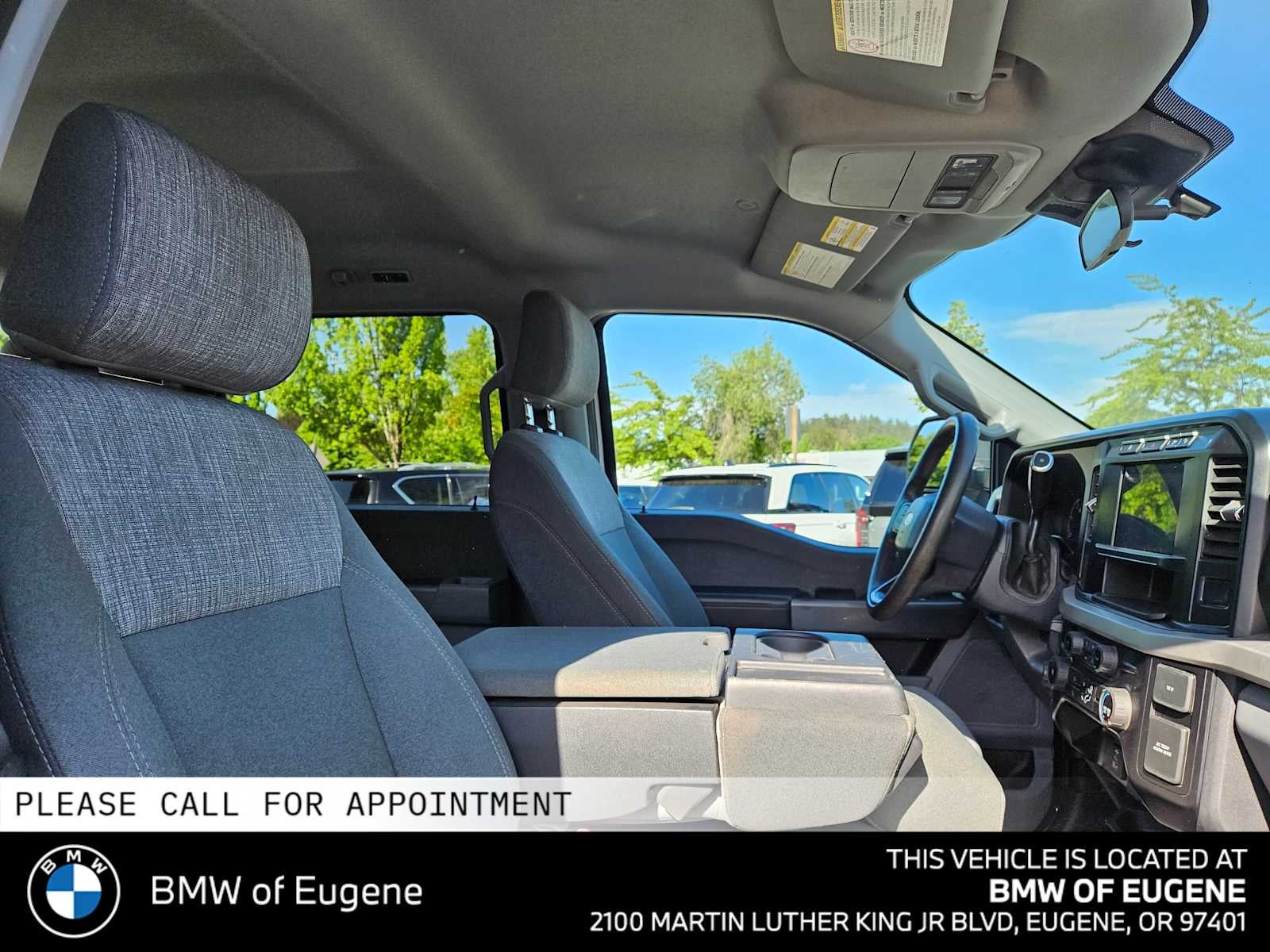 2024 Ford Super Duty F-350 SRW Pickup XLT