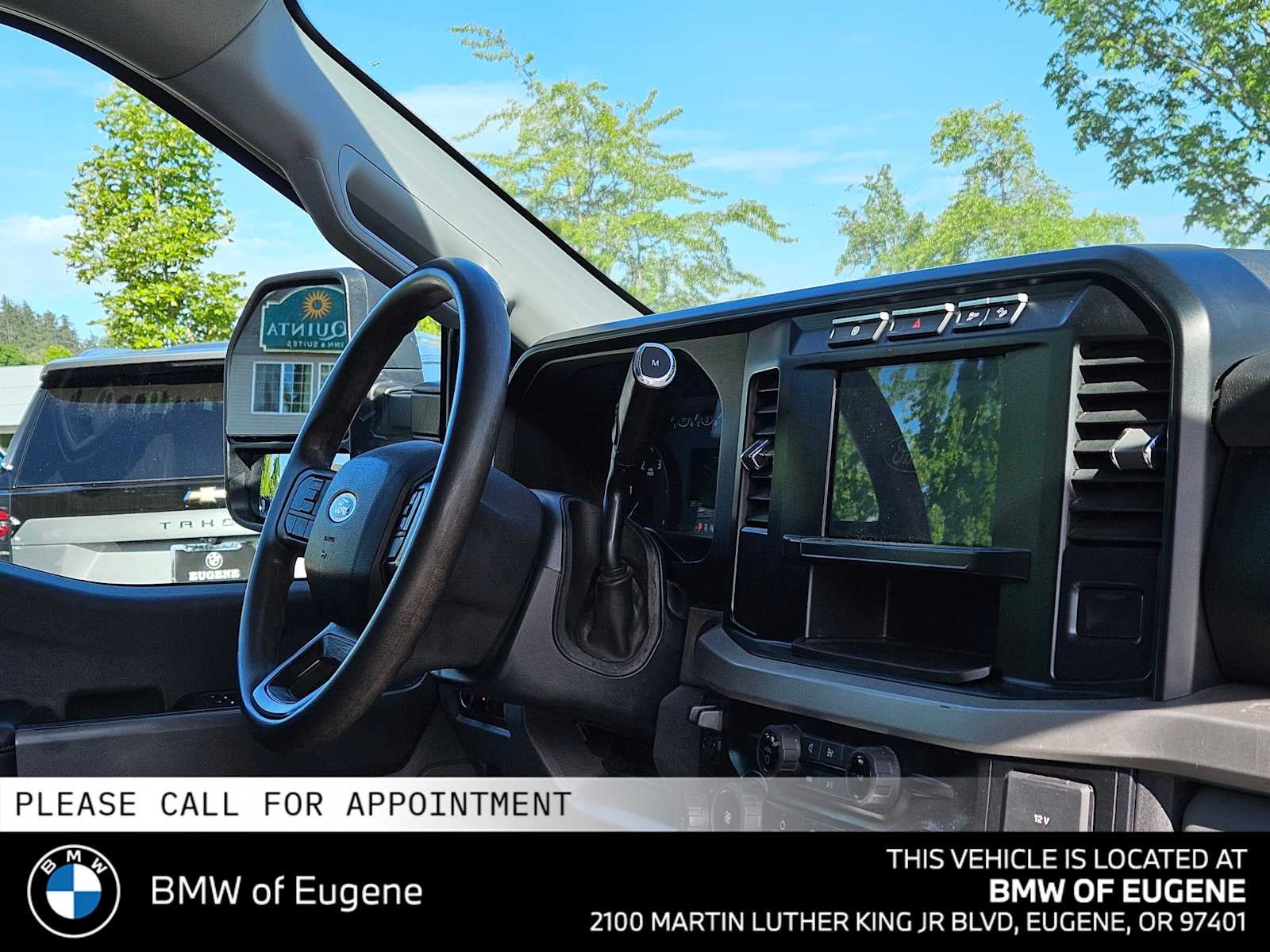 2024 Ford Super Duty F-350 SRW Pickup XLT