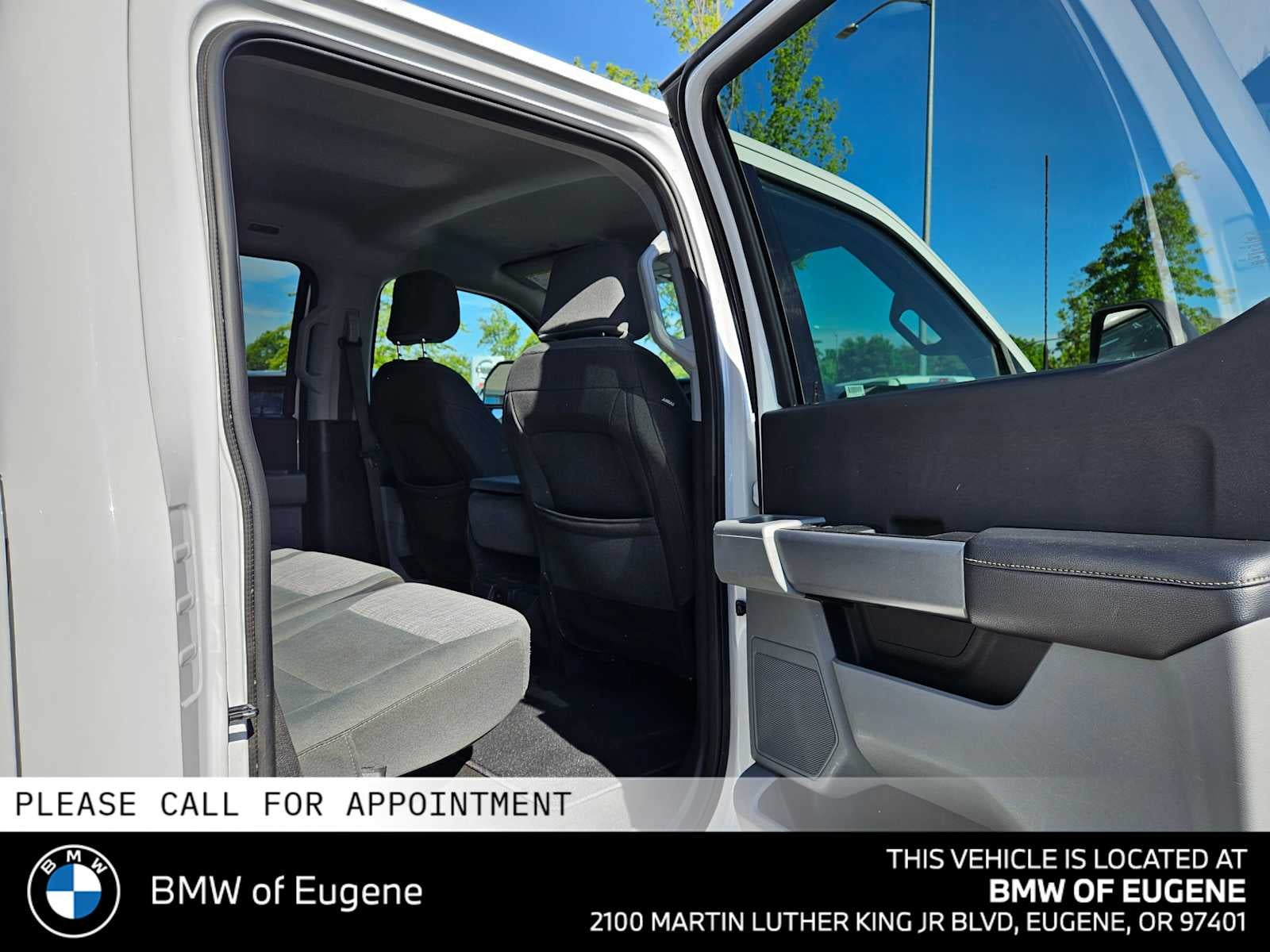 2024 Ford Super Duty F-350 SRW Pickup XLT