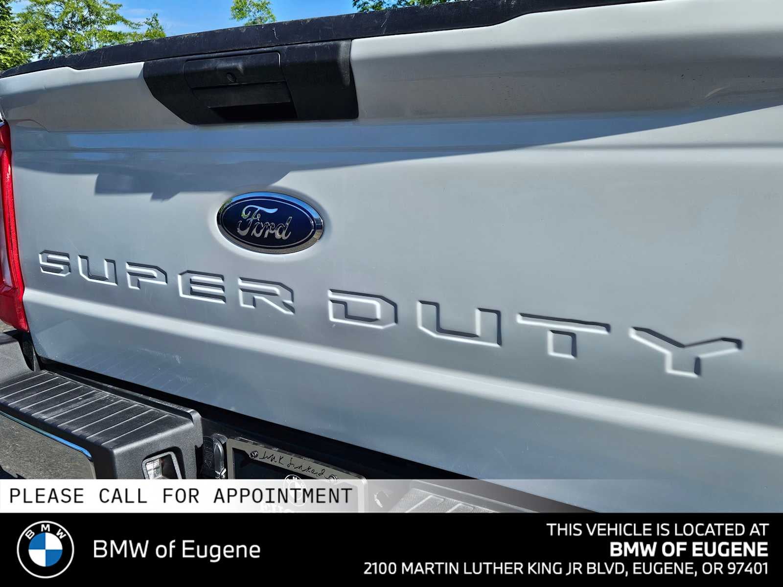 2024 Ford Super Duty F-350 SRW Pickup XLT