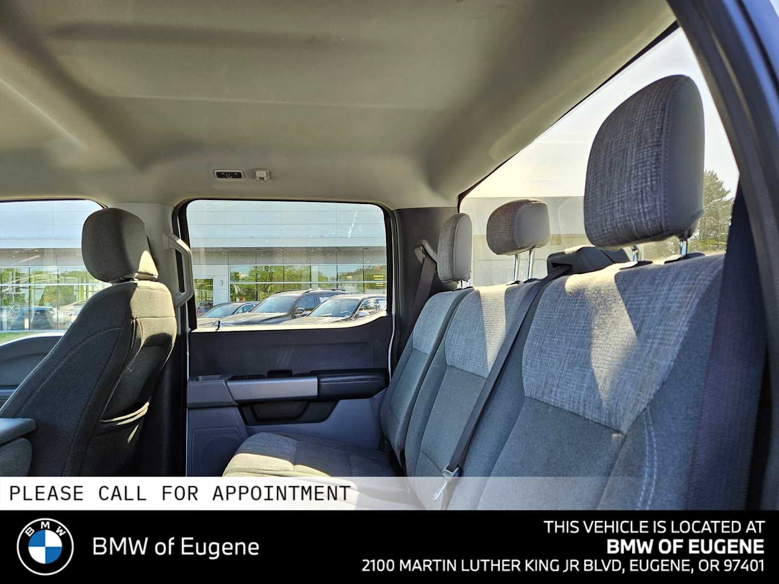 2024 Ford Super Duty F-350 SRW Pickup XLT