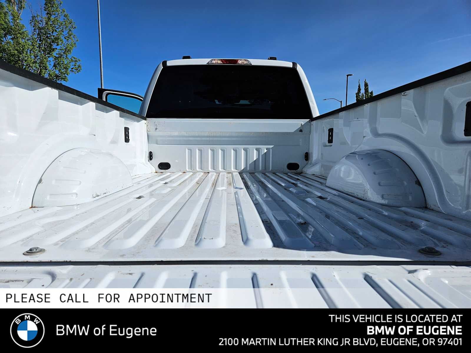 2024 Ford Super Duty F-350 SRW Pickup XLT