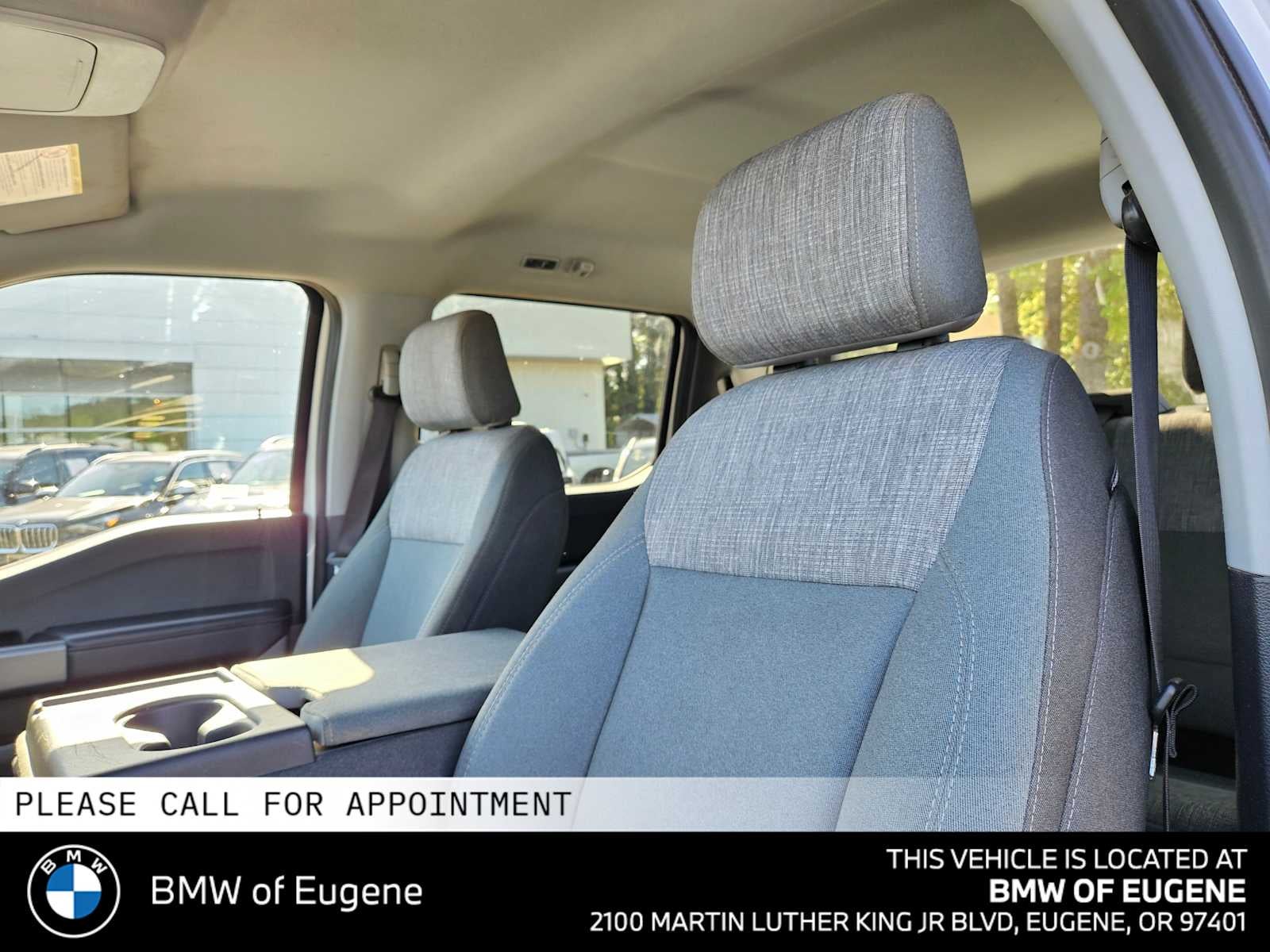 2024 Ford Super Duty F-350 SRW Pickup XLT
