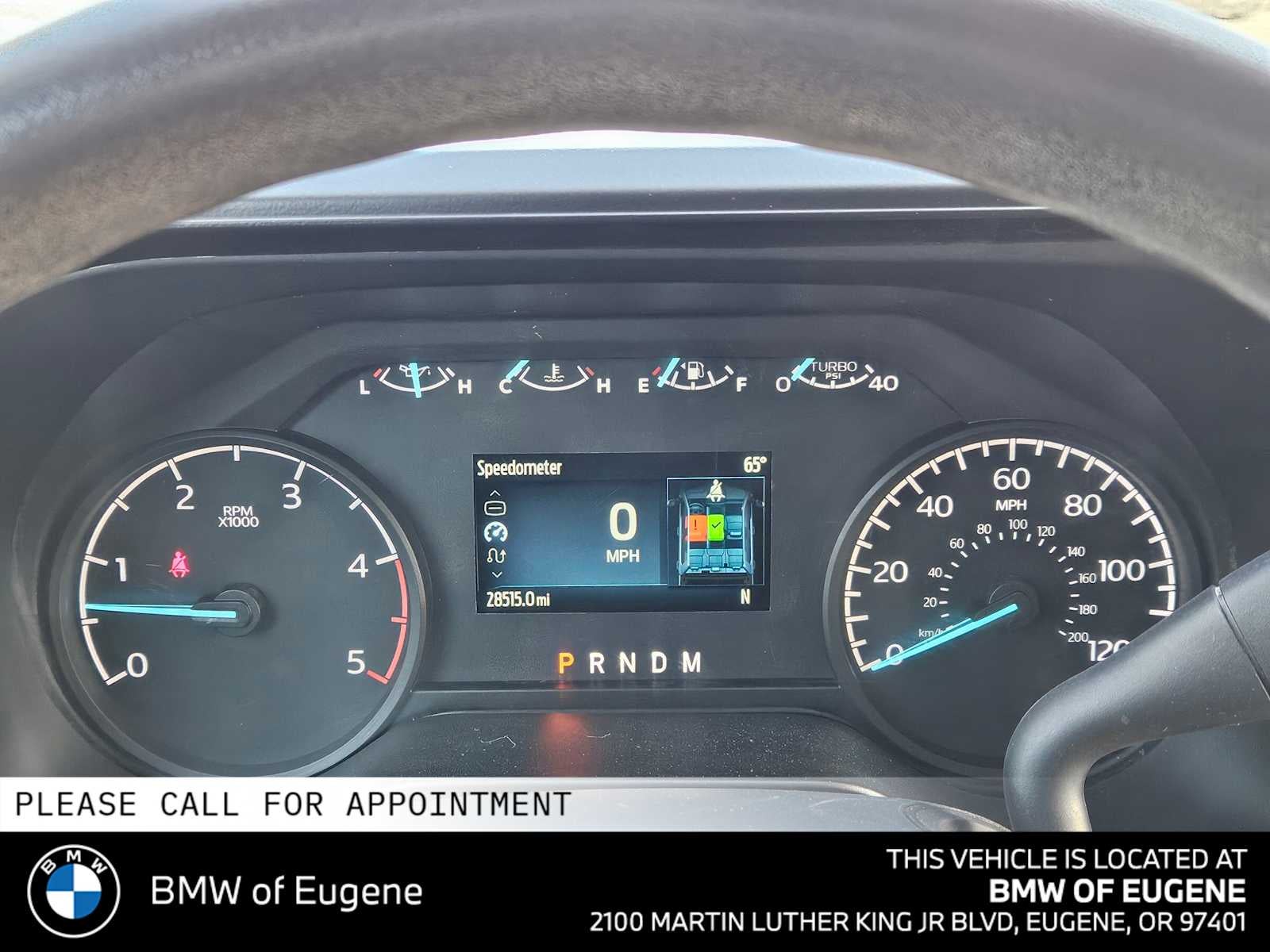 2024 Ford Super Duty F-350 SRW Pickup XLT