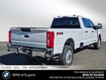 2024 Ford Super Duty F-350 SRW Pickup XLT