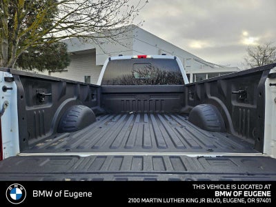 2023 Ford Super Duty F-350 SRW Pickup XLT