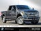 2017 Ford Super Duty F-350 SRW Pickup Lariat