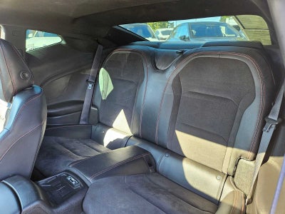 2022 Chevrolet Camaro ZL1