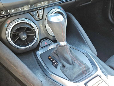 2022 Chevrolet Camaro ZL1