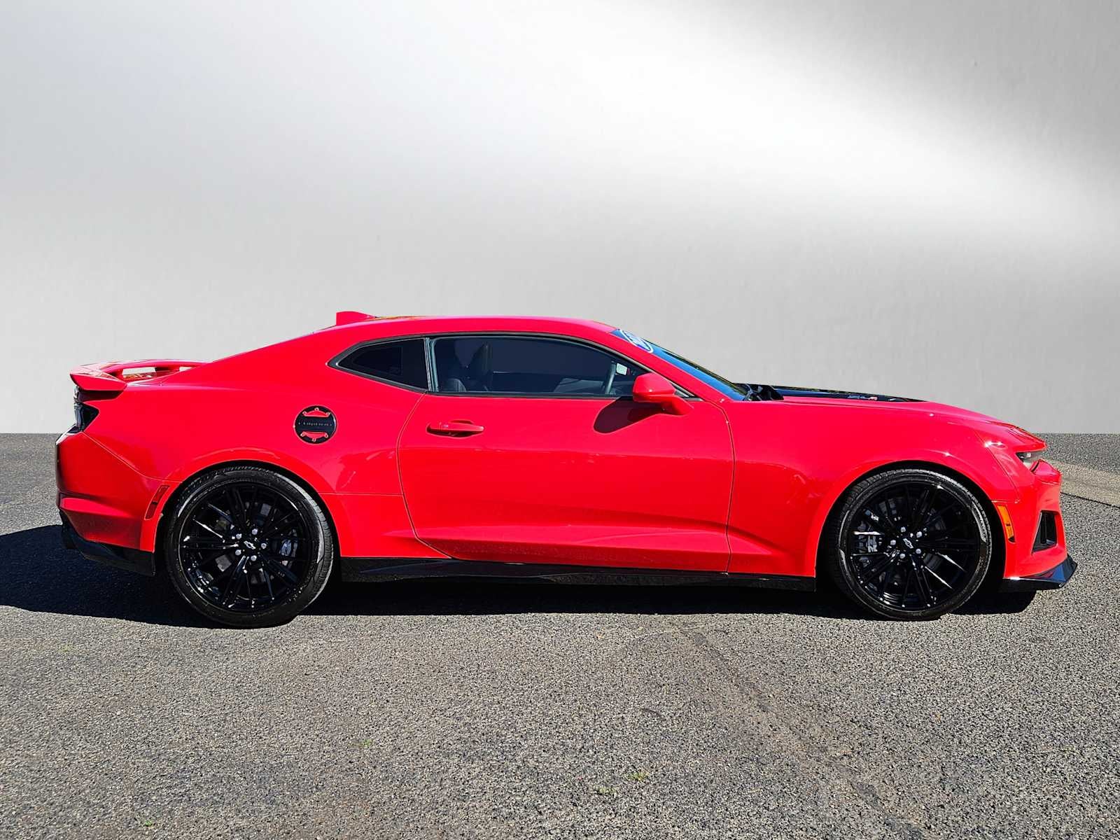 2022 Chevrolet Camaro ZL1