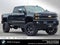 2018 Chevrolet Silverado 2500HD LTZ