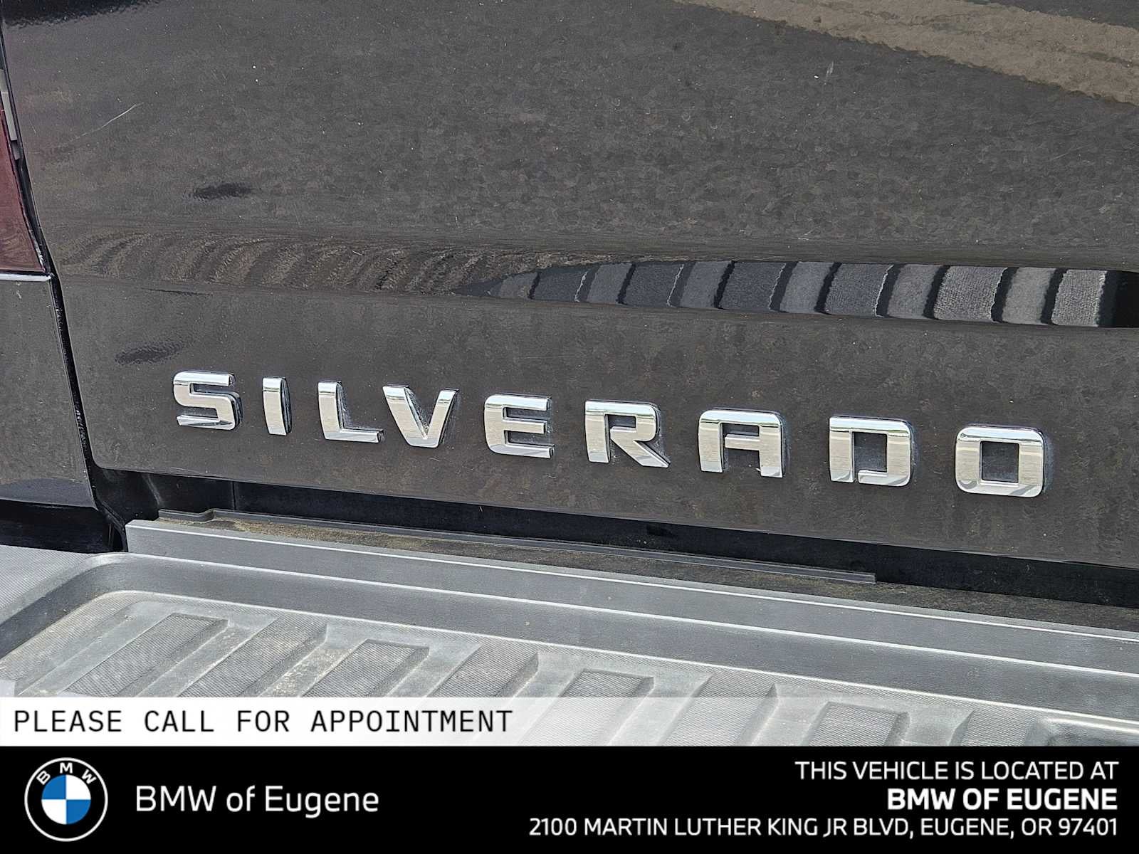 2018 Chevrolet Silverado 2500HD LTZ