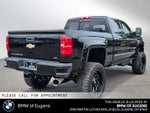 2018 Chevrolet Silverado 2500HD LTZ