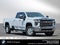 2022 Chevrolet Silverado 3500HD LTZ