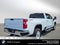 2022 Chevrolet Silverado 3500HD LTZ