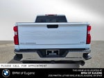 2022 Chevrolet Silverado 3500HD LTZ