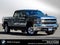 2009 Chevrolet Silverado 2500HD LT