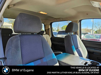 2009 Chevrolet Silverado 2500HD LT