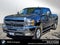 2009 Chevrolet Silverado 2500HD LT