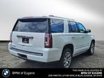 2017 GMC Yukon Denali Denali