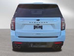 2022 Chevrolet Suburban High Country