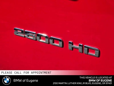 2011 GMC Sierra 2500HD SLE