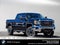 2019 GMC Sierra 2500HD 4WD Crew Cab 153.7"