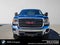 2019 GMC Sierra 2500HD 4WD Crew Cab 153.7"