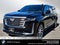 2024 Cadillac Escalade ESV 4WD Premium Luxury Platinum