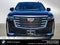 2024 Cadillac Escalade ESV 4WD Premium Luxury Platinum