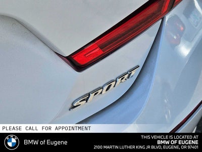 2021 Honda Accord Sedan Sport