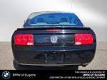 2009 Ford Mustang 2dr Cpe