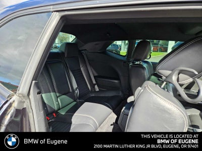 2010 Dodge Challenger R/T