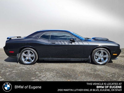2010 Dodge Challenger R/T